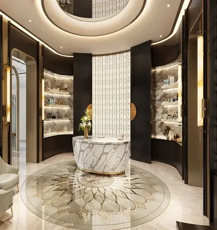 Spa & Salon