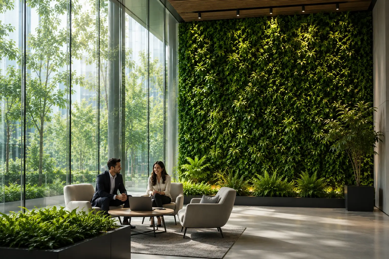 Sustainability