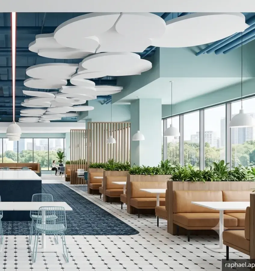 Cafeteria