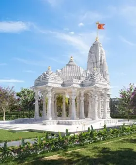 Ganesha Temple