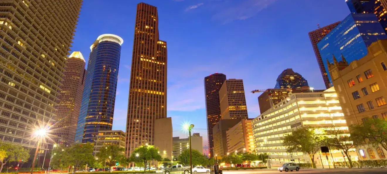 High Rise Buildings: Meaning, Definition & Construction of Modern Residential Towers