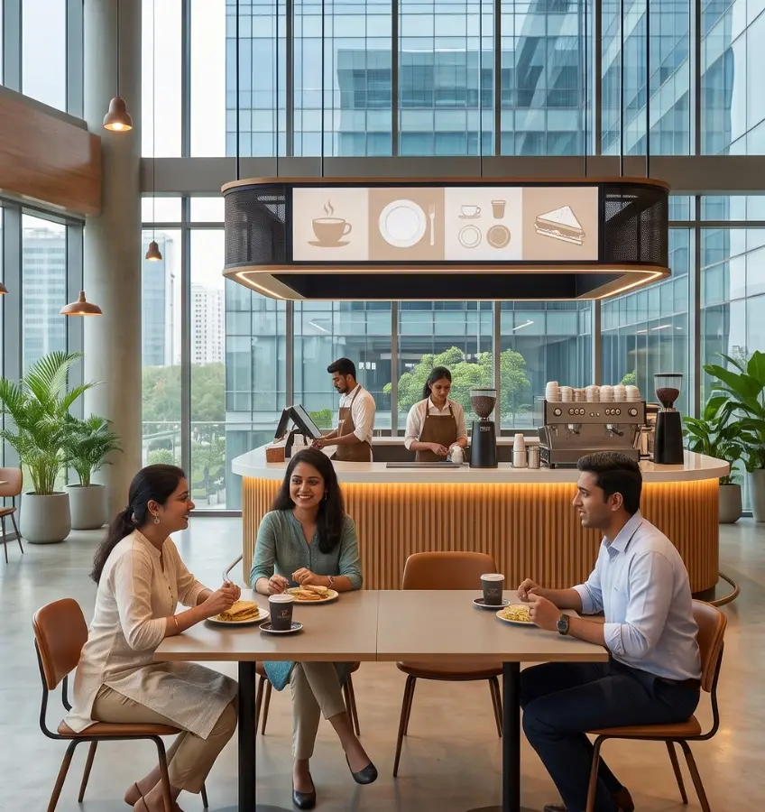Cafe