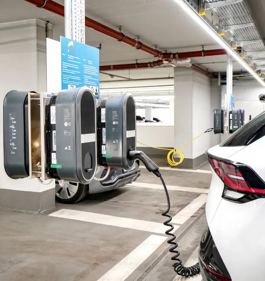 EV Charging