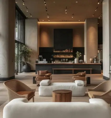Cafe