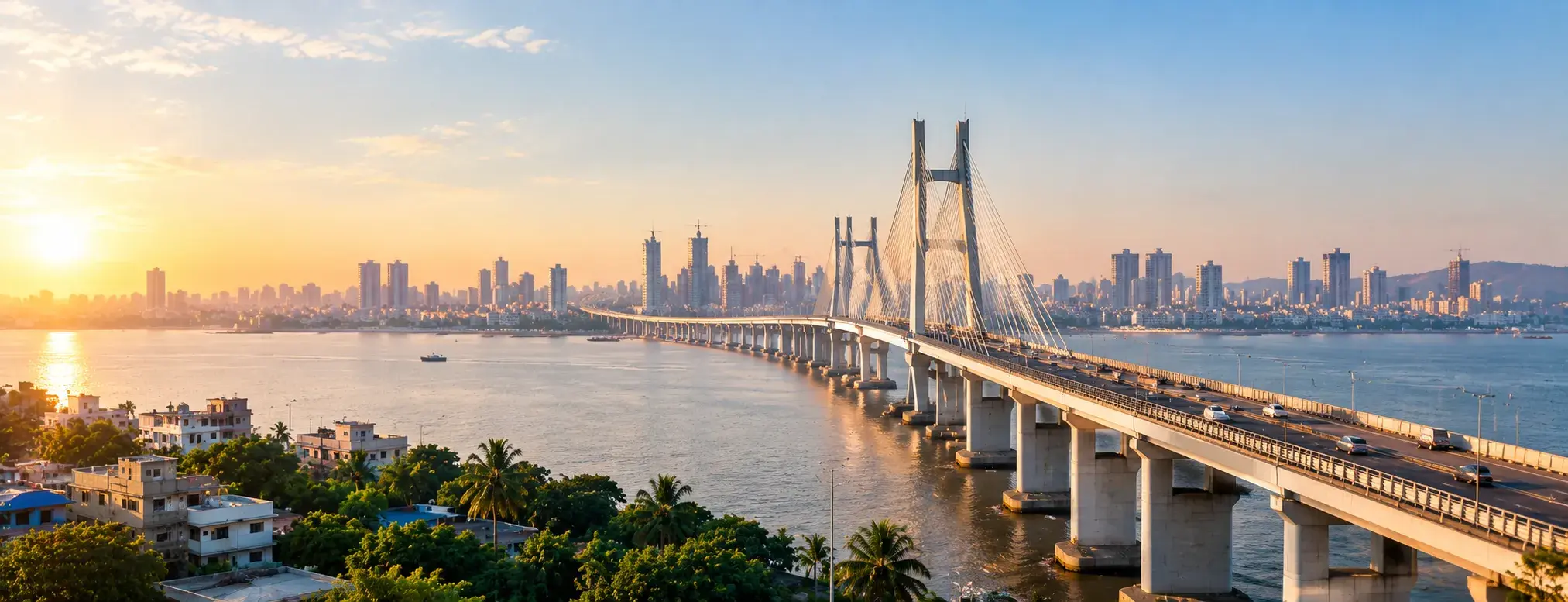 What Does the New MTHL Mean For Residents of Sewri