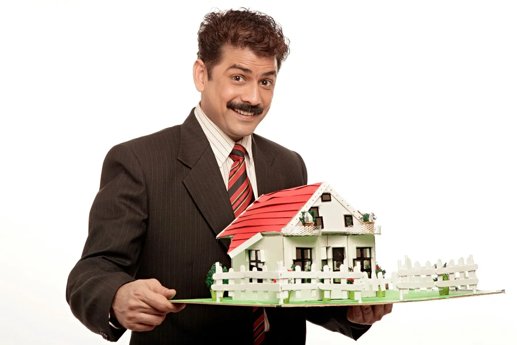 How to calculate rental yield
